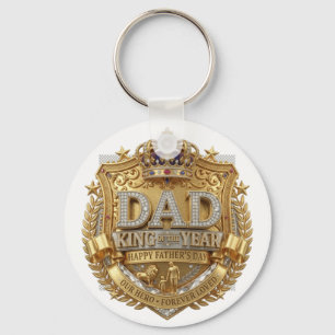 Llavero Día del padre