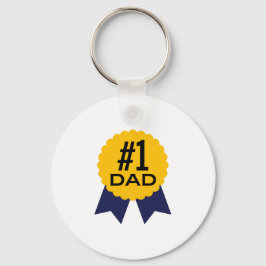 Llavero Día del Padre