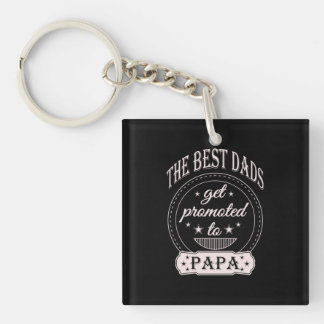 Llavero Día del padre | El Mejor Papi