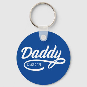 Llavero Día del Padre - Papi desde...