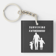 Día del padre Sobrevivir a la paternidad 