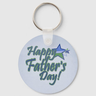 Llavero Día del padre Star Dad