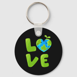 Llavero Día Mundial del Planeta Madre Tierra
