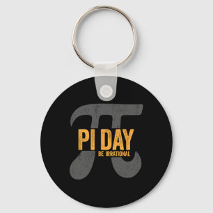 Llavero Día Pi 2025 Divertidos Math Teacher Kids 3.14 Insp
