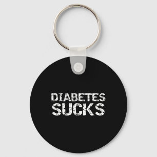 Llavero Diabetes Diabetes Tipo 1 Diabetes Diabéticos