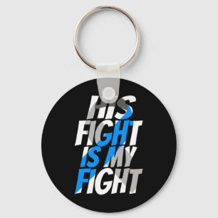 Llavero Diabetes Tipo 1 Cinta Tipo 2 Conciencia sobre la d