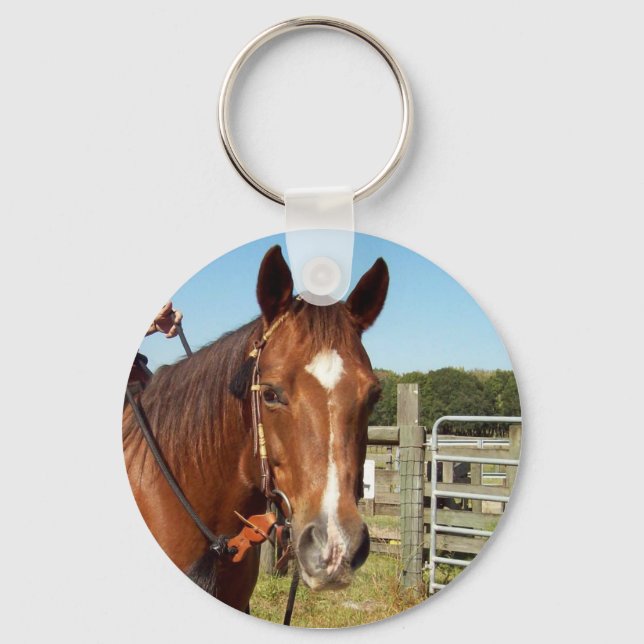 Llavero diamante (Anverso)