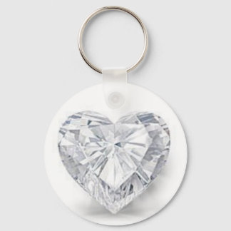 Llavero Diamante = Amor