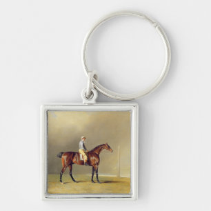 Llavero Diamante, con Dennis Fitzpatrick para arriba, 1799