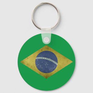 Llavero Diamante de Brasil
