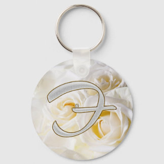 Llavero Diamond Bling F