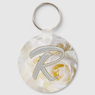 Llavero Diamond Bling R
