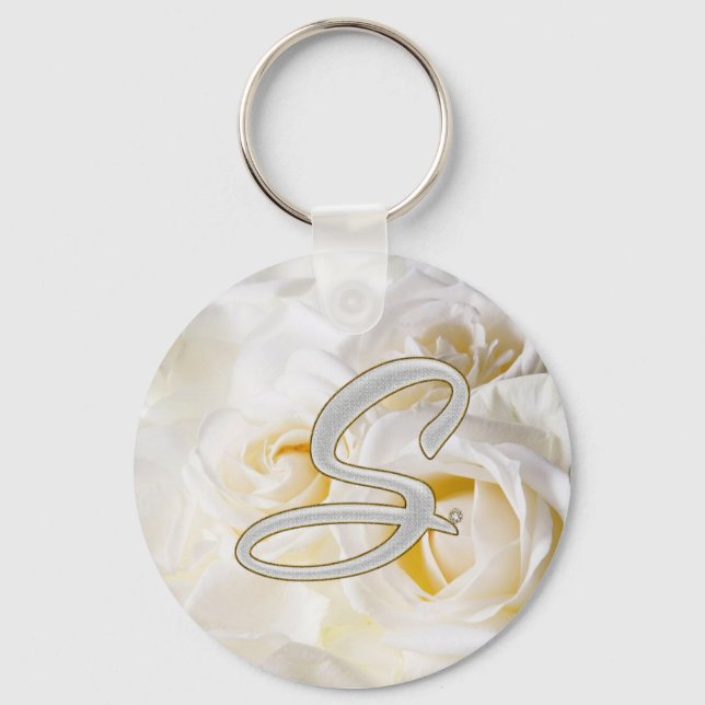 Llavero Diamond Bling S (Anverso)
