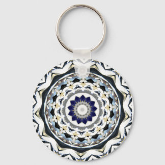 Llavero Diamond Kaleidoscope