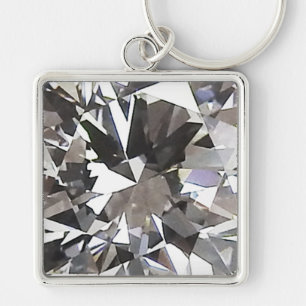 Llavero Diamond Keychain