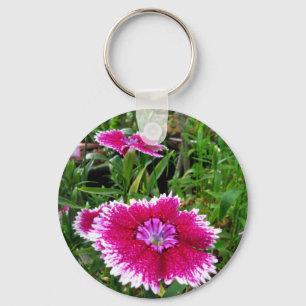 Llavero Dianthus