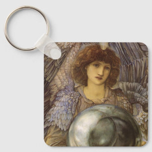 Llavero Días de la Creación, Primer Día de Burne Jones