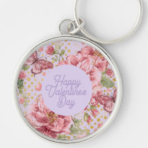 Días de San Valentín,Elegante,Flores de Melocotón 