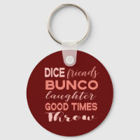 Díaz Friends Bunco