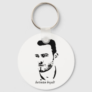 Llavero Dibujar El Grupo