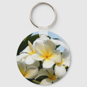Llavero Dicha del Frangipani