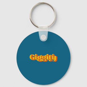 Llavero Dichos divertidos vintage giggity chistes sarcásti