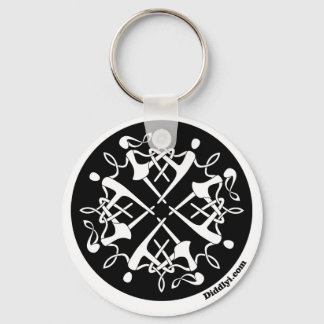 Llavero Didlyi Celtic Keychain