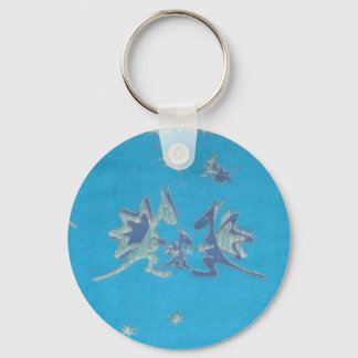 Llavero Didymos Nepomuk