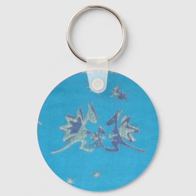 Llavero Didymos Nepomuk (Anverso)