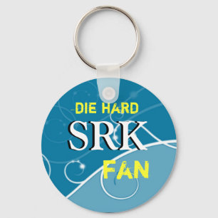 LLAVERO DIE HARD FAN