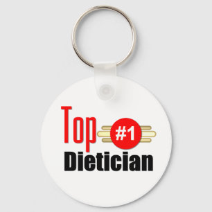 Llavero Dietético superior
