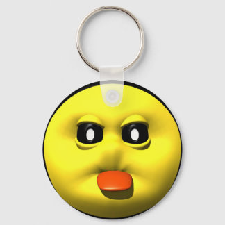 Llavero Dígales lo que piensas