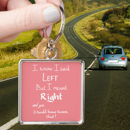 Llavero Dije Que Dejó Diversas Direcciones Discutiendo Cit