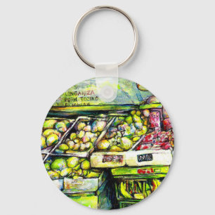 Llavero Dijo que involucrara toda la idea