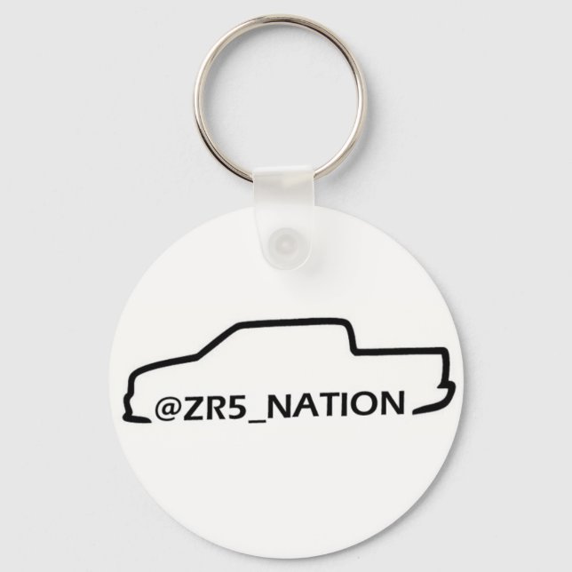 Llavero Dime para tus dinero (Anverso)