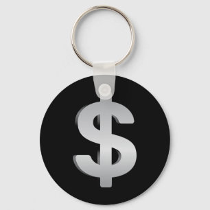 Llavero Dinero Y Moneda