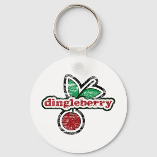 Llavero Dingleberry