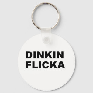 LLAVERO DINKIN FLICKA
