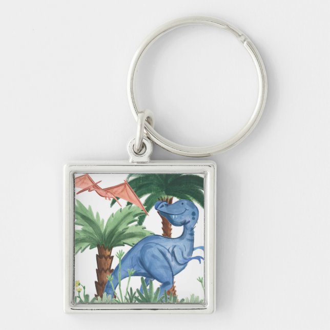 Llavero Dino Buddies I (Frente)