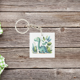 Llavero Dino Delight