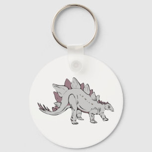 Llavero Dinosaurio