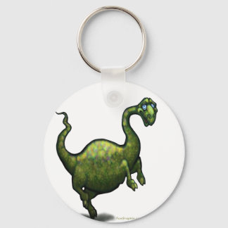 Llavero Dinosaurio