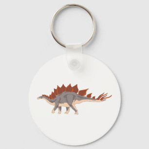 Llavero Dinosaurio