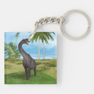 Llavero Dinosaurio Brachiosaurus