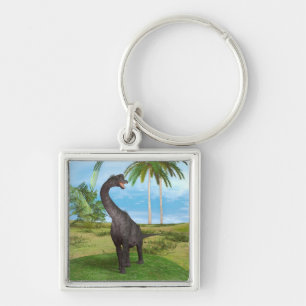 Llavero Dinosaurio Brachiosaurus