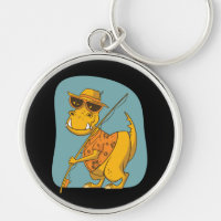 Dinosaurio pescador 