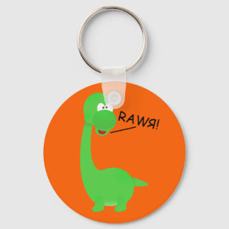 Llavero Dinosaurio Rawrosaur