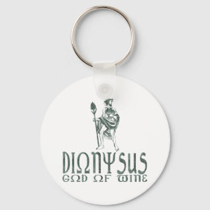 Llavero Dionysus