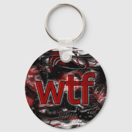 Llavero ¡Dios mío!