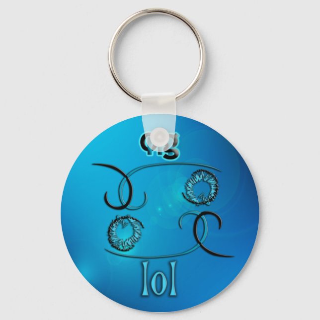 Llavero ¡Dios mío! (Anverso)